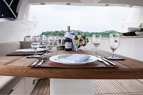  Phi Phi Island (8h) | DeLuxe