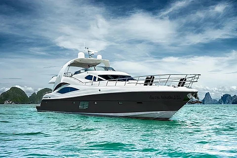  Touch | 76ft Tachou | Phuket
