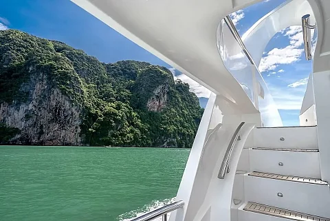  Touch | 76ft Tachou | Phuket