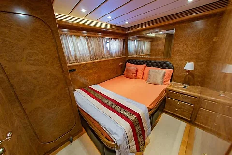  Saychai | 90ft Posillipo Technema | Phuket