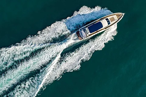  Saychai | 90ft Posillipo Technema | Phuket