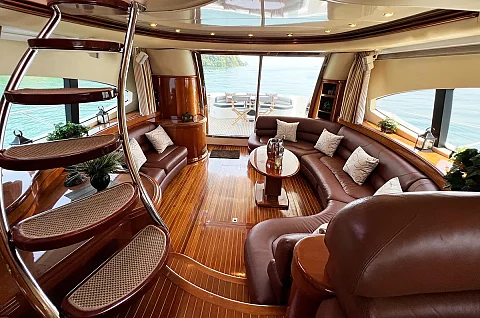  Coral Island (4h) | Rio