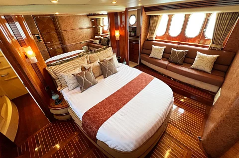  Coral Island (4h) | Rio