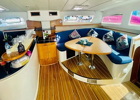  Lion | 47ft Leopard | Phuket