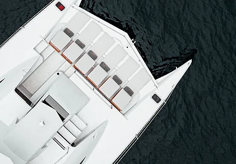   | 47ft Custom Build | 