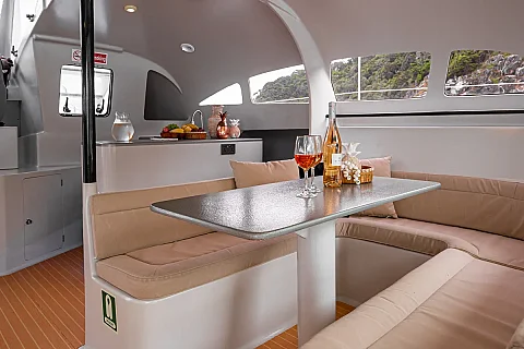  Similan Islands (8h) | Black Panther