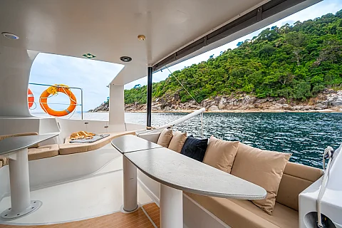  Similan Islands (8h) | Black Panther