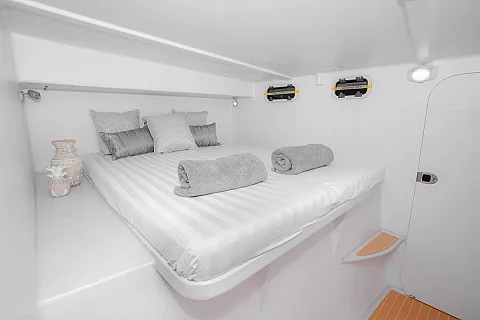  Similan Islands (8h) | Black Panther