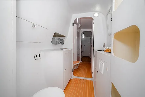  Similan Islands (8h) | Black Panther