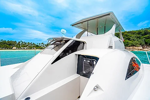  Similan Islands (8h) | Black Panther