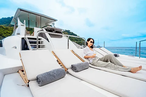  Similan Islands (8h) | Black Panther