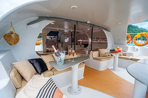  Similan Islands (8h) | Black Panther