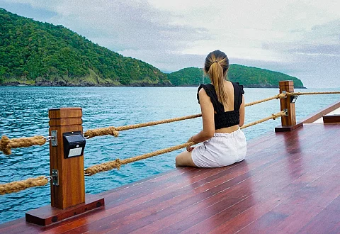   | 49ft Custom Build | 