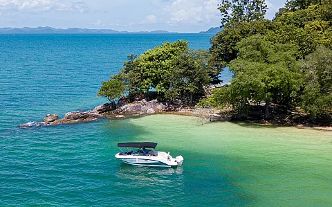  Phi Phi Island (8h) | Grand prix