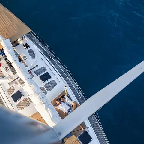  Independence | 52ft Hans Cristian Yard | Koh Samui