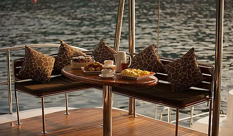  Ganesha | 70ft Blue Lagoon | Phuket