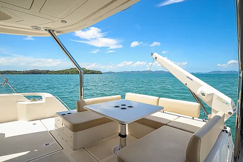  Sunshine | 44ft Aquila | Phuket