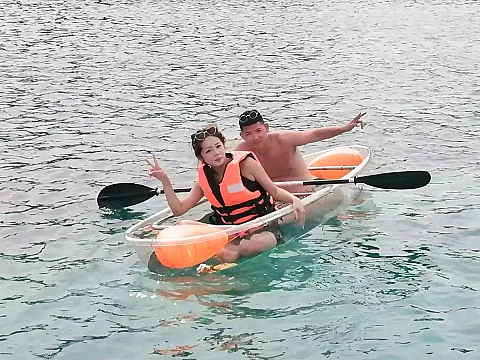  Racha Yai & Sunset (8,5h) | Monchichi