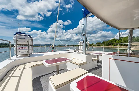  Racha Yai & Sunset (8,5h) | Monchichi