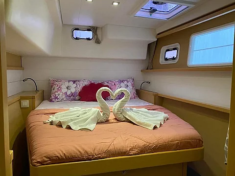  Phi Phi Island (10h) | Annalena