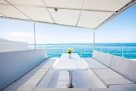   | 75ft Custom Build | 