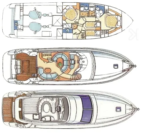  Phi Phi Islands (8h) | Mona Lisa