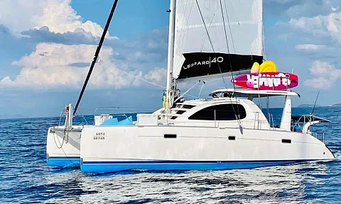 Phi Phi Islands (11h)