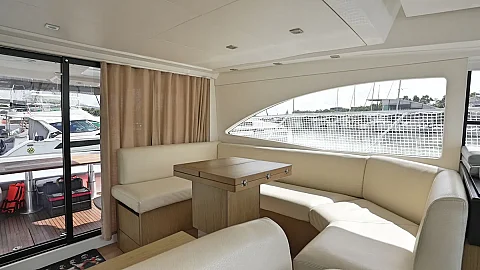   | 49ft Beneteau | 
