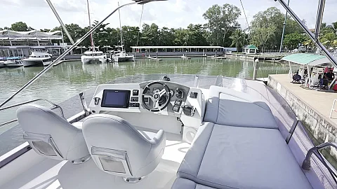   | 49ft Beneteau | 