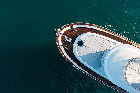   | 51ft Apreamare / Ferretti | 