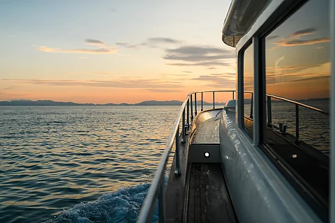   | 51ft Apreamare / Ferretti | 