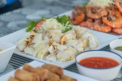   | 53ft Custom Build | 