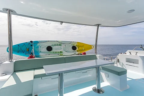  Inchigogo | 53ft Custom Build | Phuket