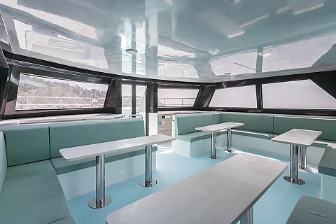  Inchigogo | 53ft Custom Build | Phuket