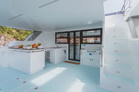  Inchigogo | 53ft Custom Build | Phuket