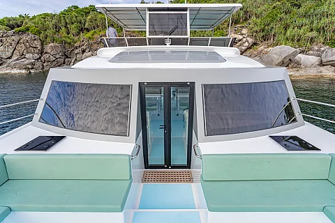  Inchigogo | 53ft Custom Build | Phuket