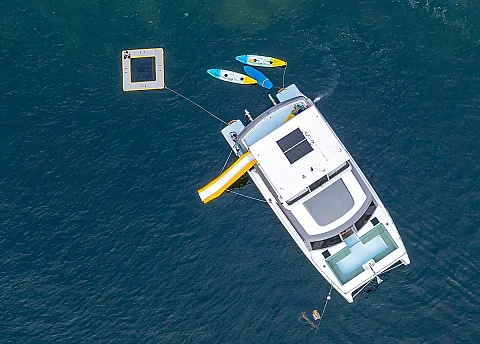  Inchigogo | 53ft Custom Build | Phuket