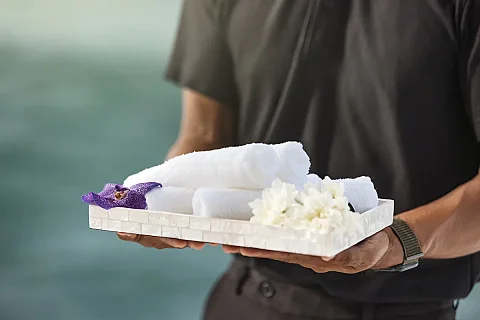  Phi Phi Island (2 days / 1 night) | Leo