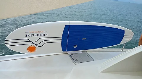  Phi Phi Island (2 days / 1 night) | Leo