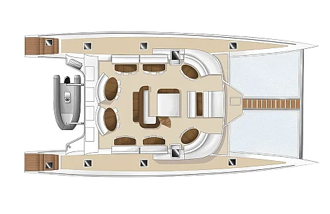   | 72ft Custom Build | 