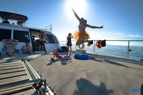   | 72ft Custom Build | 