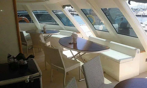  Sunset Cruise | Tranquilla