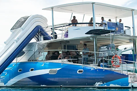  Sunset Cruise | Tranquilla