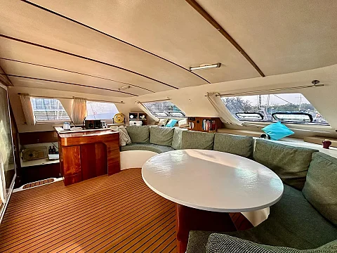  Mon Amour | 47ft Lagoon | Krabi