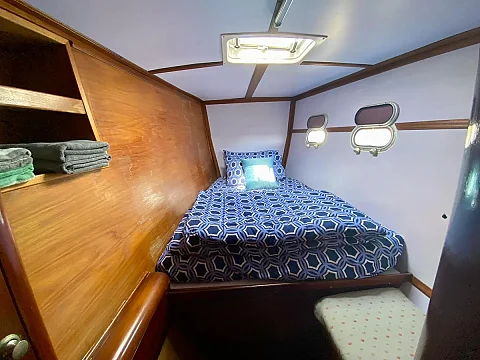  Krabi Islands (8h) | Mon Amour