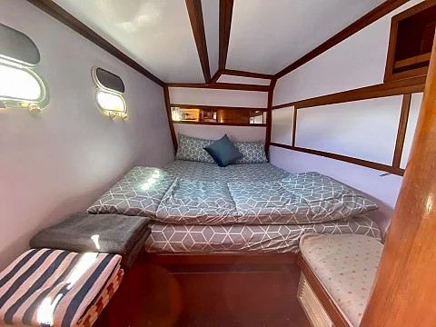  Krabi Islands (8h) | Mon Amour