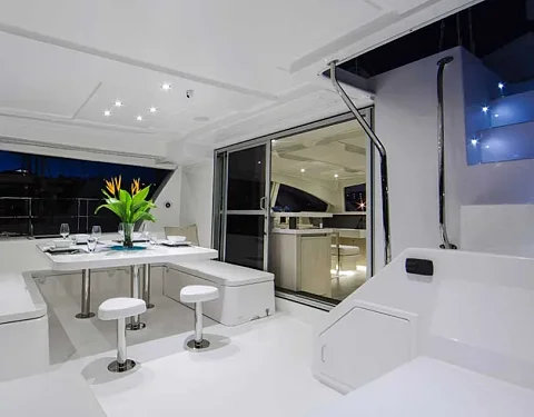  Yatisan | 51ft Leopard | Phuket