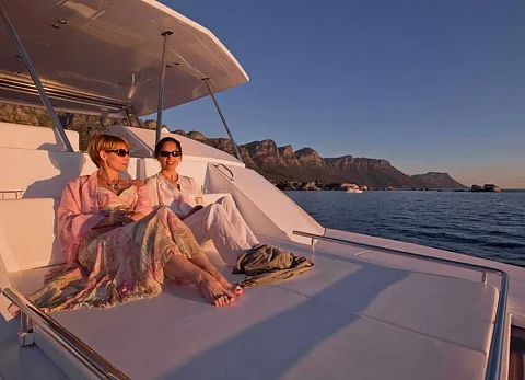  Yatisan | 51ft Leopard | Phuket