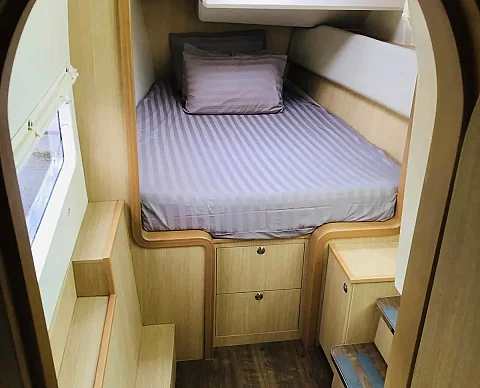  Krabi Islands (8h) | Flyer