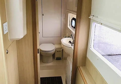  Krabi Islands (8h) | Flyer